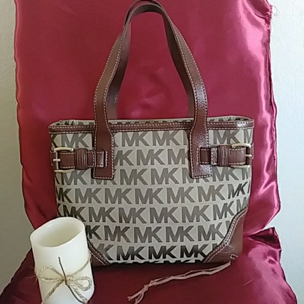 Michael Kors shoulder bag
